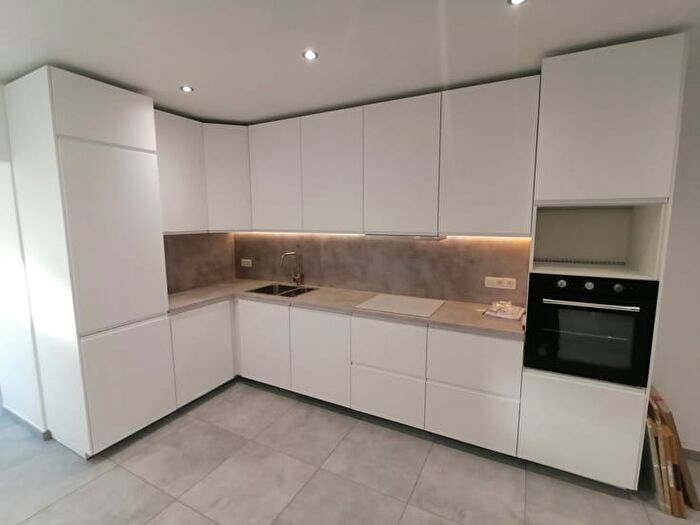 Grand'Rue, Martelange - Appartement 3 pièces à louer