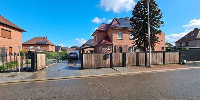 Maison 3 pièces à Middenstraat, MechelenaandeMaas, à vendre