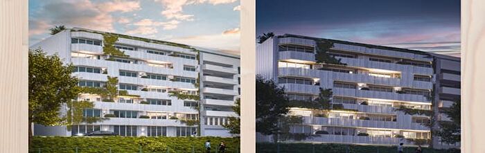 Quai de Rome, Liège : Appartement à vendre