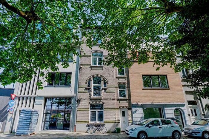 Edward Pynaertkaai, Gent Gentbrugge - Maison 4 pièces à vendre