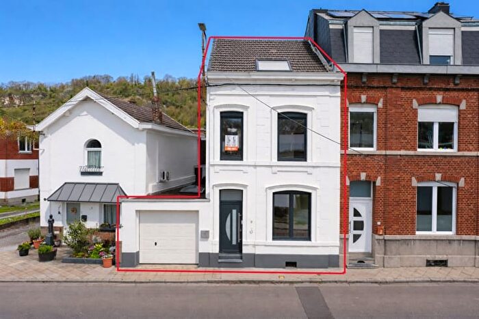 Maison 3 pièces à vendre à Rue de l'Industrie, FLémallehaute