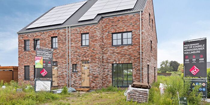 Maison 4 pièces à vendre - Deisels, Londerzeel