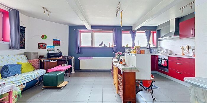 CourtSaintEtienne, WaalsBrabant - Appartement 2 pièces à vendre