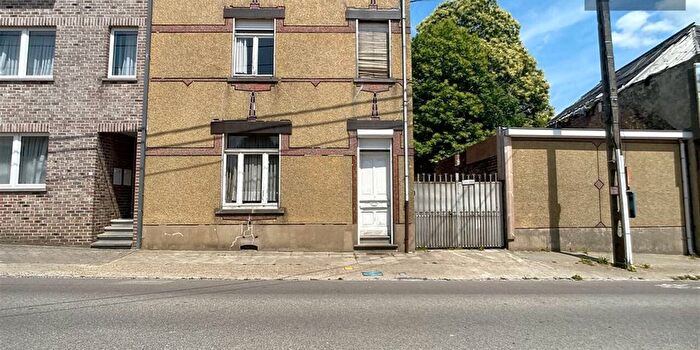 Maison 3 pièces à Mezenstraat, Leefdaal, à vendre
