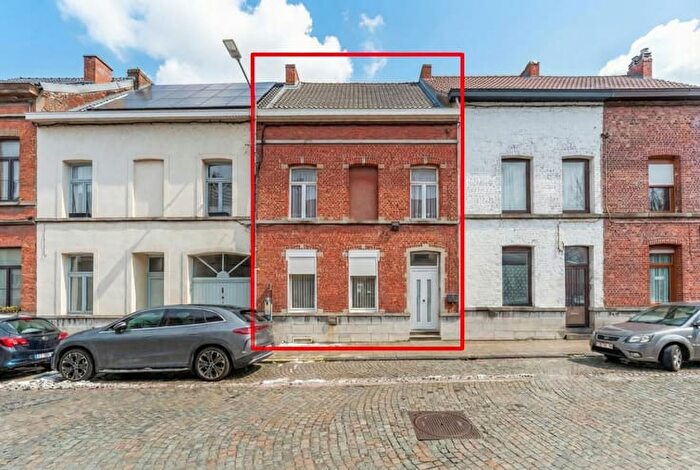 Rue de la Poterne, ATH : Maison 3 pièces à vendre
