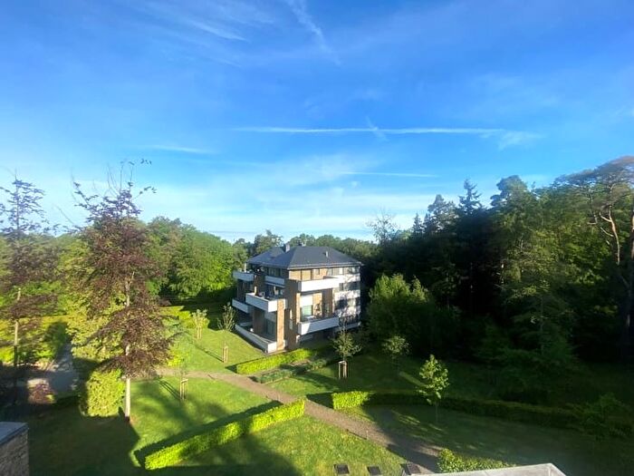 Appartement 4 pièces à vendre - Avenue Léopold Ii, Spa