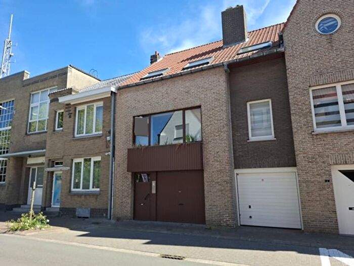 Maison 4 pièces à vendre - Van Steenestraat, Knokke