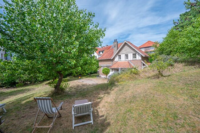 Maison 12 pièces à vendre - Cottagepad, KnokkeHeist