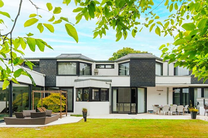 Rooiplein, Berchem - Maison 6 pièces à vendre