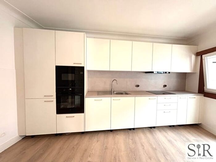 Colomastraat, Mechelen - Appartement 2 pièces à louer