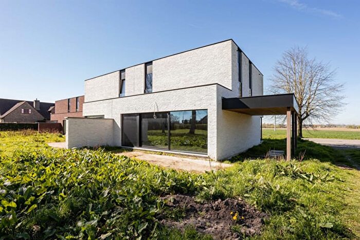Maison 3 pièces à vendre - Pypaertstraat B, DEINZE
