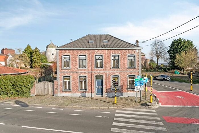 Rijksweg, Maarkedal - Maison 1 pièce à vendre