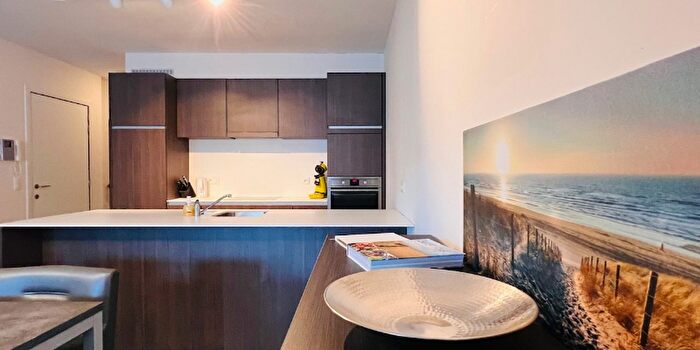 Appartement 3 pièces à vendre à Coppietersstraat, Wenduine