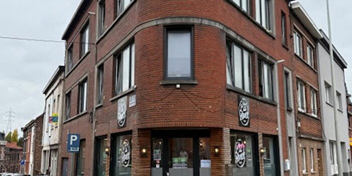 Maison 6 pièces à vendre à MontigniessurSambre, Henegouwen