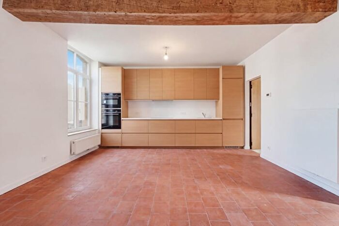 Maison 2 pièces à vendre - Begijnhof, B