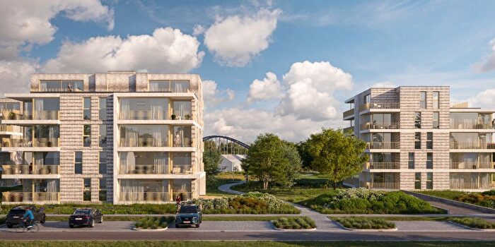 Appartement 2 pièces à vendre - Posterijstraat, Lommel