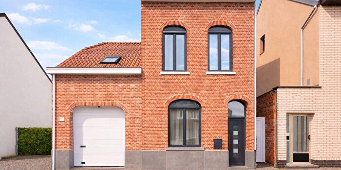Maison 3 pièces à t Spieken, Aalst, à vendre
