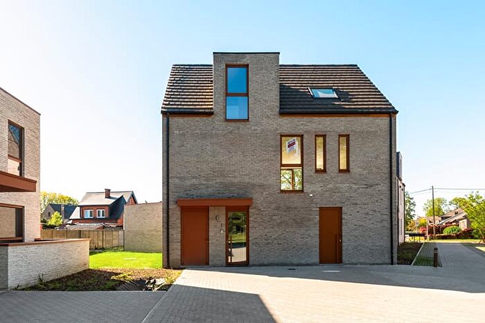 Vlierstraat, Olen : Maison 3 pièces à louer