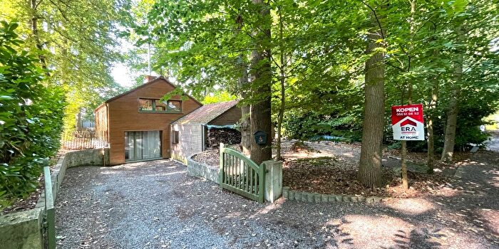Vijverbos, Beselare : Maison 2 pièces à vendre