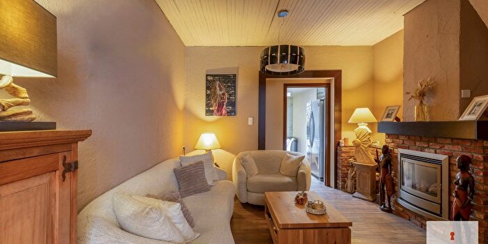 Maison 4 pièces à Haverstraat, Gent, à vendre