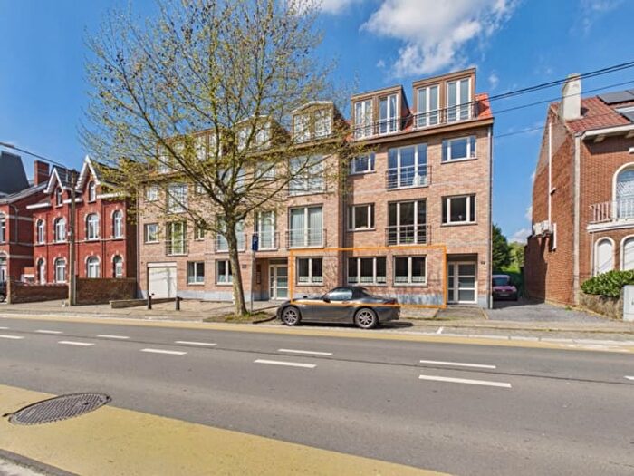 Appartement 2 pièces à Rue de Tubize, BraineleChâteau, à vendre