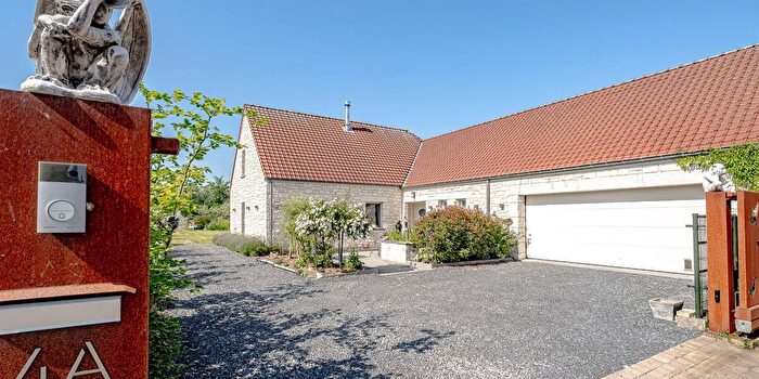 Maison 3 pièces à vendre à Taintignies, Henegouwen