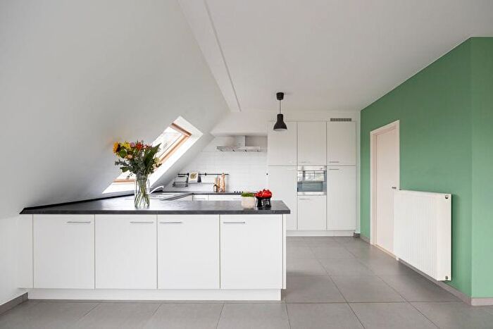 Narcissenlaan, Temse : Appartement 3 pièces à vendre
