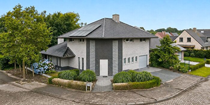 Maison 4 pièces à vendre à Lindelaan, Koekelare