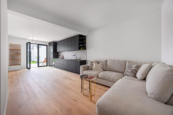 Appartement 3 pièces à vendre - EvendijkOost, Blankenberge
