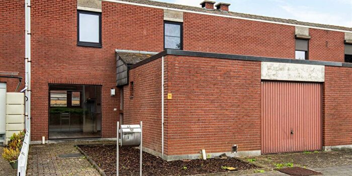 SintAntoniuswijk, Rotselaar : Maison 3 pièces à vendre