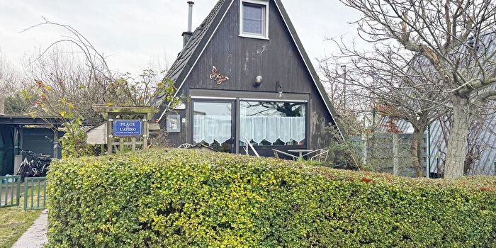 Oostduinkerke, WestVlaanderen : Maison 2 pièces à vendre