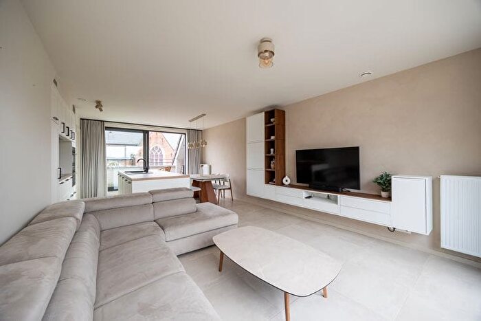 Hof ter Elstlaan, H - Appartement 4 pièces à vendre