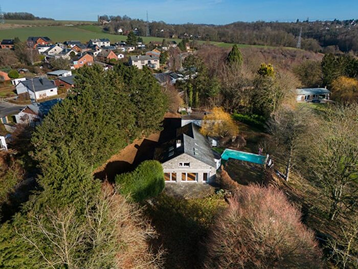 Rue François Bovesse, Vedrin : Maison 7 pièces à vendre