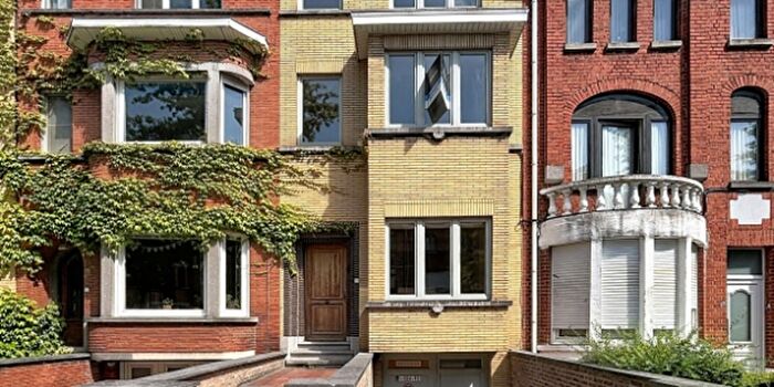 Maison 4 pièces à Jan Breydellaan, Kortrijk, à vendre