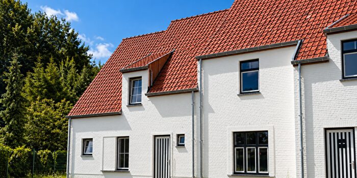 Maison 4 pièces à vendre - Jan Breidelstraat, Oostkamp