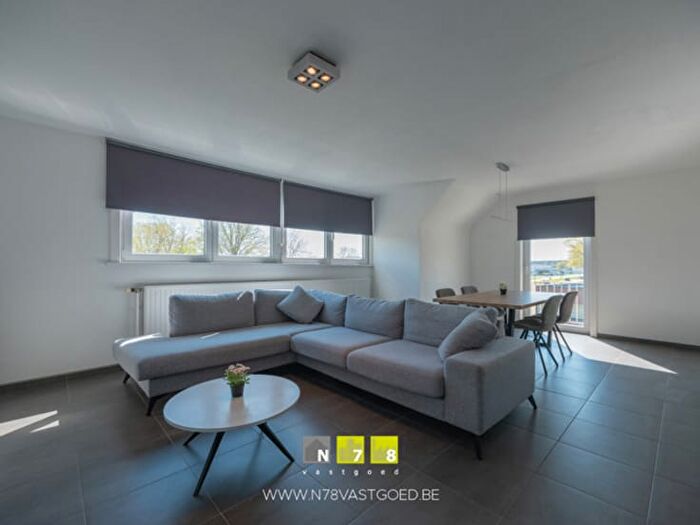 Boslaan, DilsenStokkem - Appartement 3 pièces à vendre