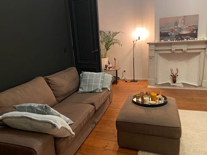 Appartement 1 pièce à louer - Van Stralenstraat, Antwerpen
