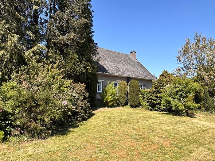 Maison 4 pièces à Lorettestraat, RONSE, à vendre