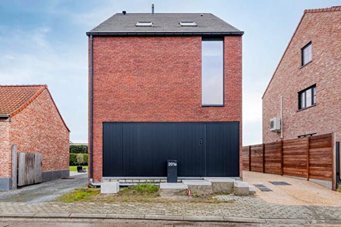 Maison 3 pièces à vendre à Blekte, A