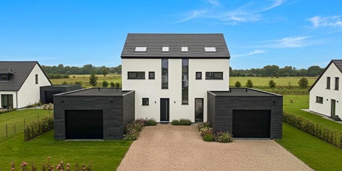 Maison 4 pièces à vendre à Trazegnies, Henegouwen