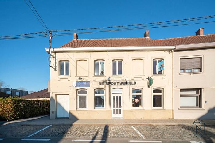 Maison 4 pièces à vendre - Oudenaardsesteenweg, Avelgem Kerkhove