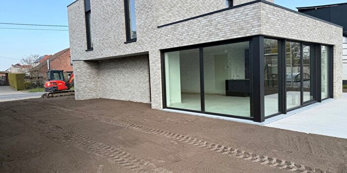 Maison 3 pièces à Mechelbaan, OnzeLieveVrouwWaver, à vendre