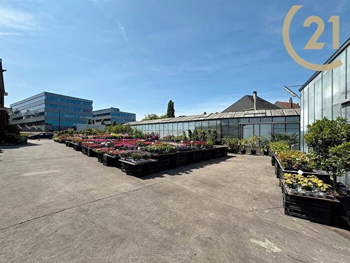 Maison 5 pièces à vendre - Oude R Pelgrims de Bigardlaan, DILBEEK