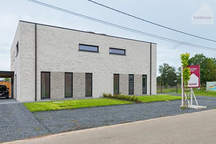 Maison 12 pièces à vendre à Zijstraat, C