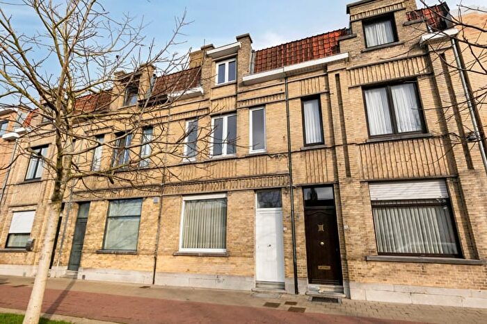 Maison 10 pièces à louer - Masscheleinlaan, Ieper