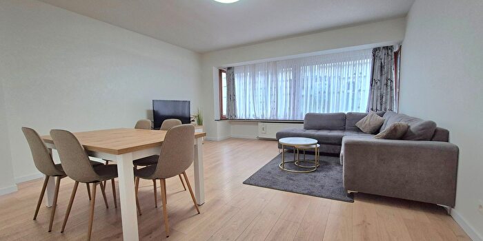Appartement 2 pièces à vendre - Maria Theresiastraat, Oostende