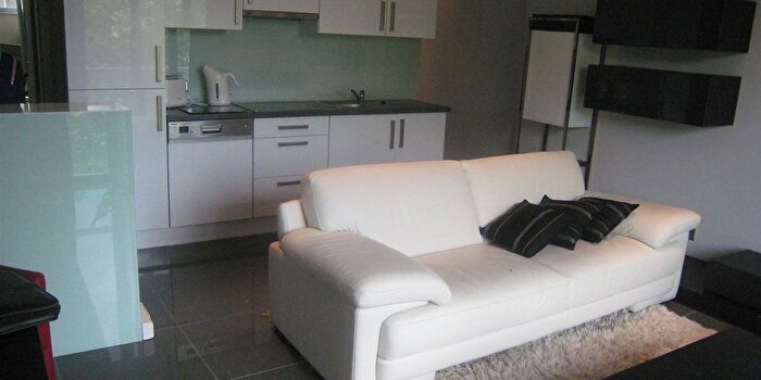 Oudevaartplaats, Antwerpen - Appartement 1 pièce à louer
