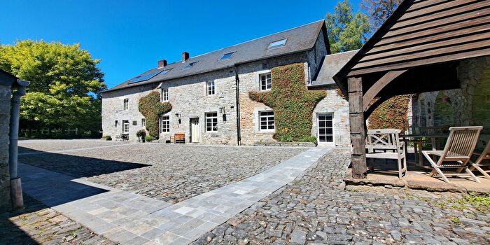 Evelette, Namen - Maison 15 pièces à vendre