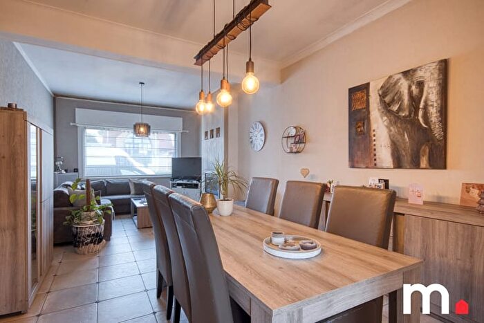 Maison 1 pièce à vendre - Gullegemsestraat, Heule