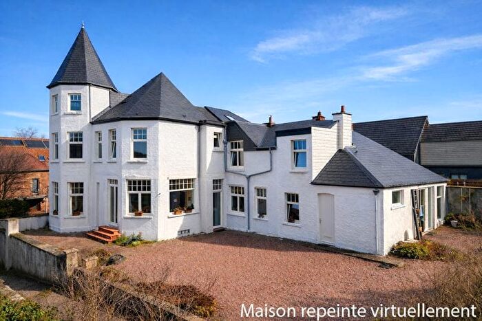 Boulevard Neuf, VillerslaVille - Maison 5 pièces à vendre